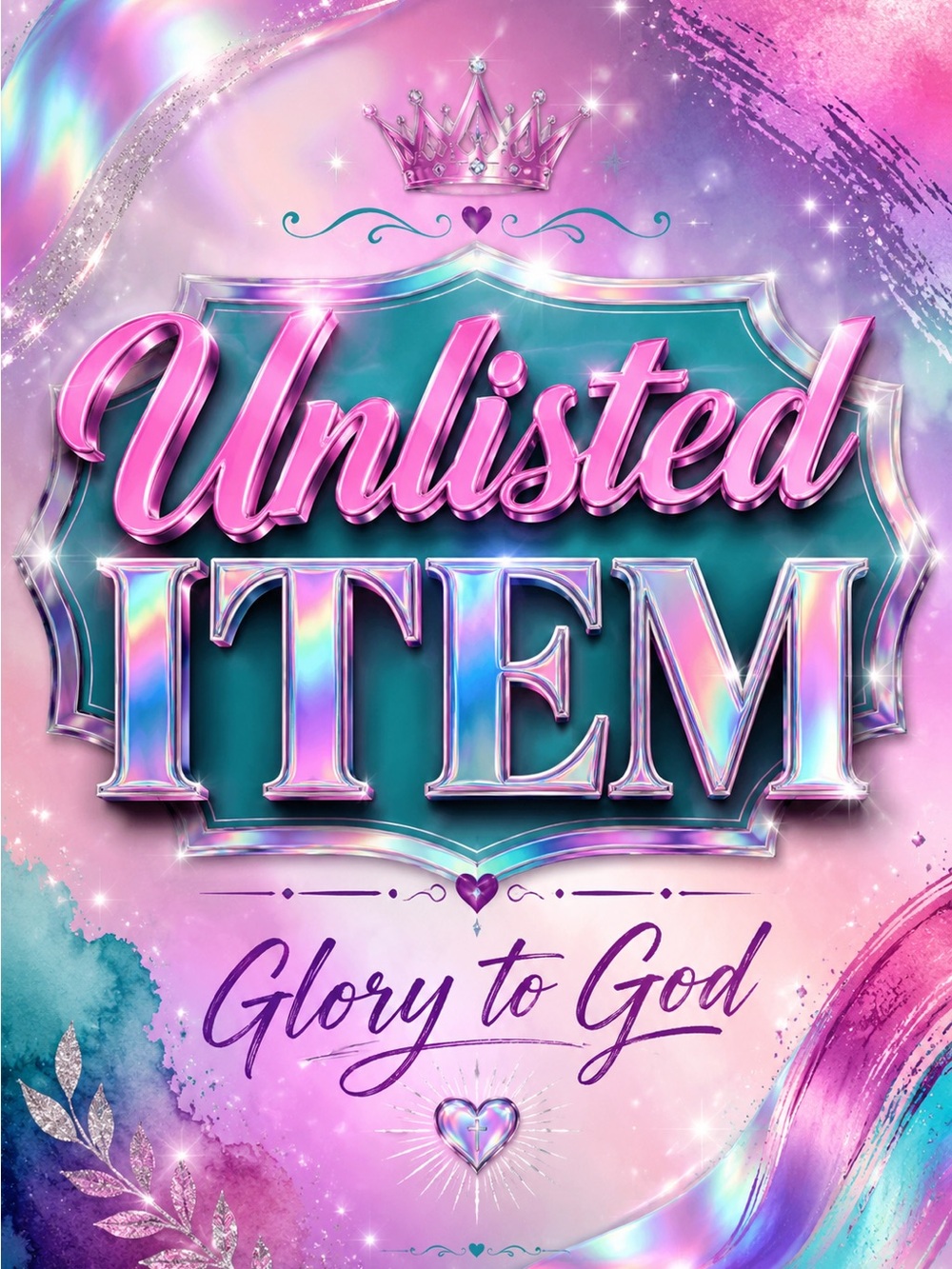 Unlisted Show